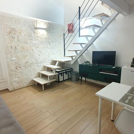 Central Station Apartments - Bari Centro Eksteriør bilde