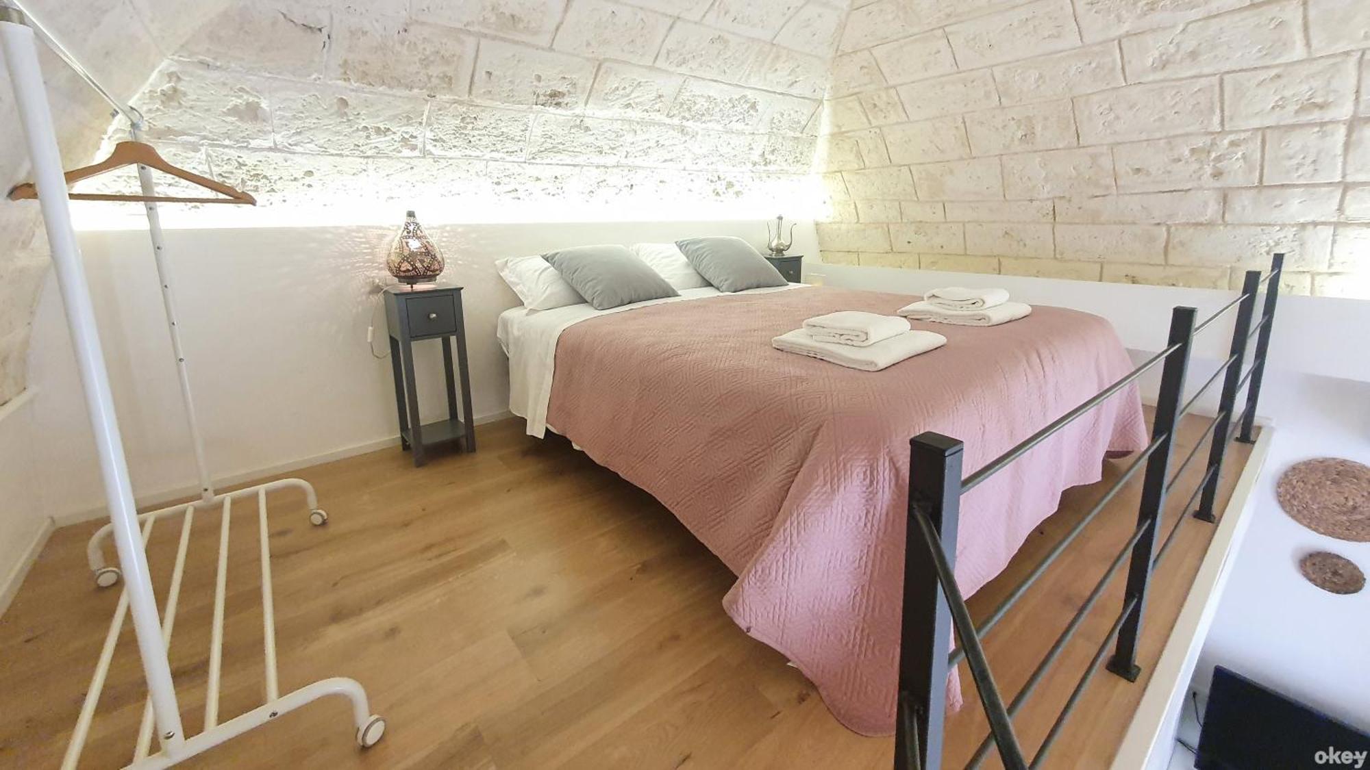 Central Station Apartments - Bari Centro Eksteriør bilde